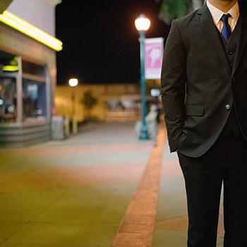 8 Biggest Lies About How to Choose a Chauffeur - Rent a car