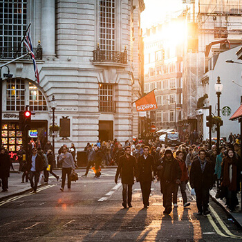 The price of how to rent a limousine in london